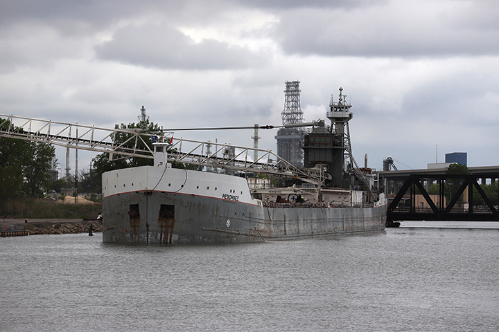 Menominee